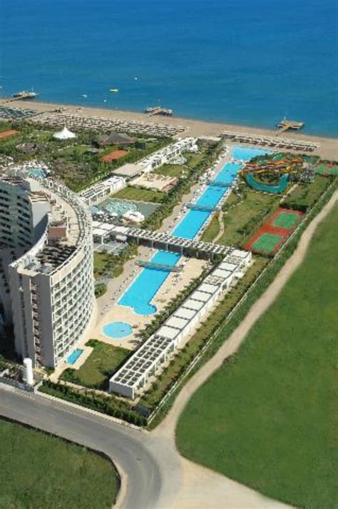 Antalya kundu otel fiyatları